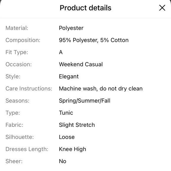 Plus Size Boho Dress, Women's Plus Ditsy Floral Print Three Quarter Sleeve Tie V - Picture 5 of 9